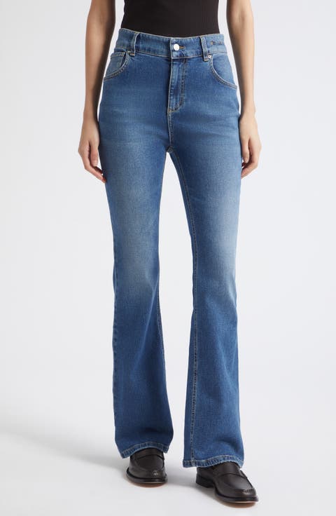 Bootcut Jeans