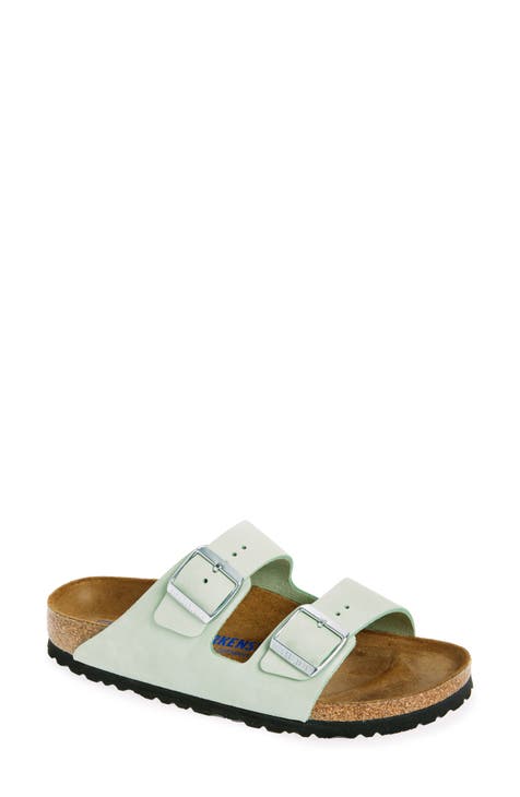 Soft Slide Sandal (Women)