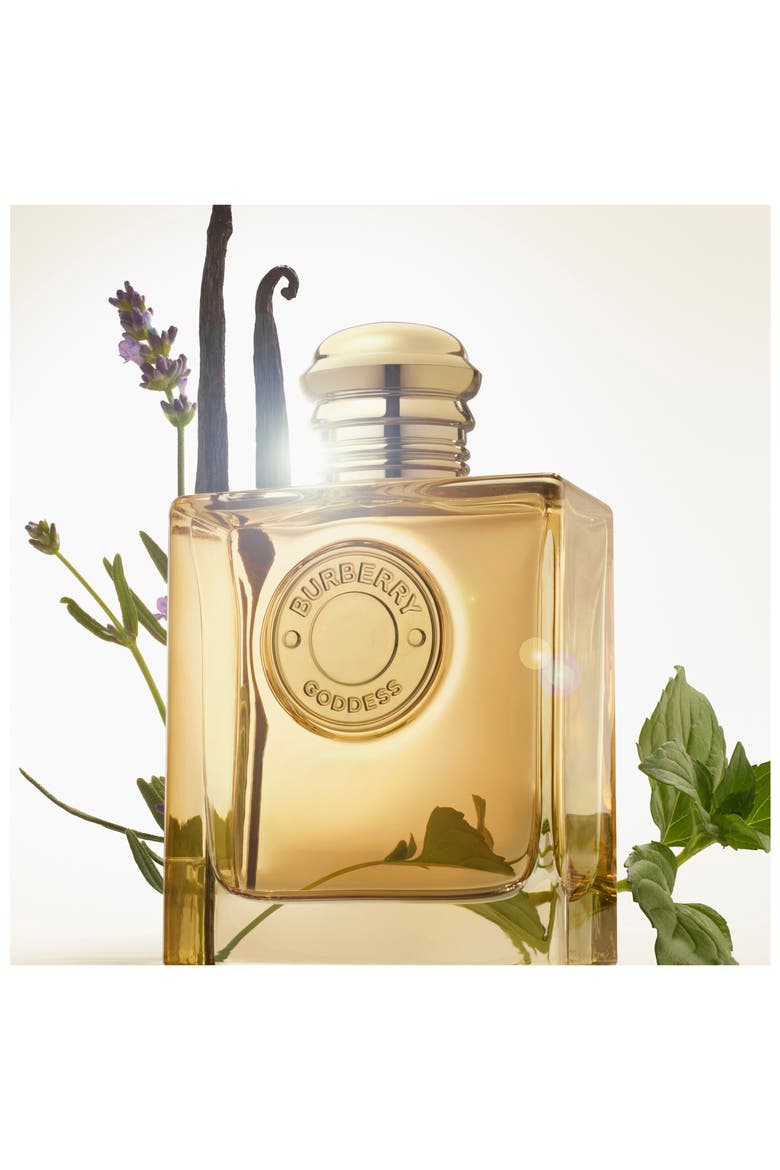 Goddess Eau de Parfum & Parfum for Women Trio Gift Set $120 Value, Alternate, color, NO COLOR