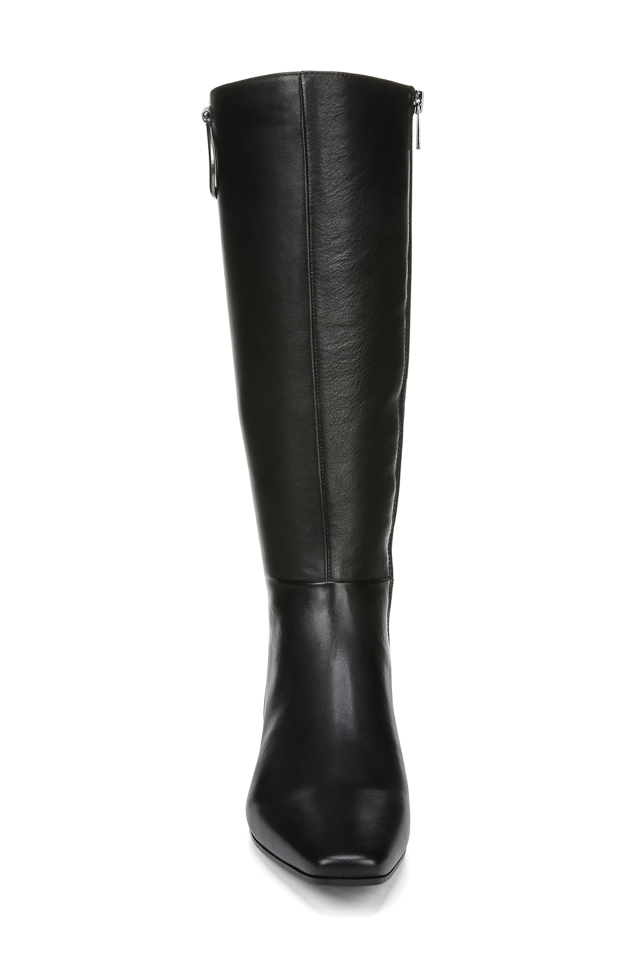 Naturalizer Carella Tall Boot, Alternate, color, 