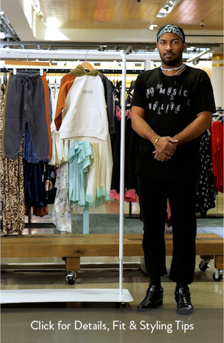 Kids' Colorblock Hoodie & Joggers Set, sales video thumbnail