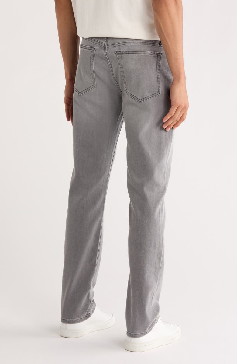 Joe's The Brixton Slim Straight Leg Jeans, Alternate, color, Amanu
