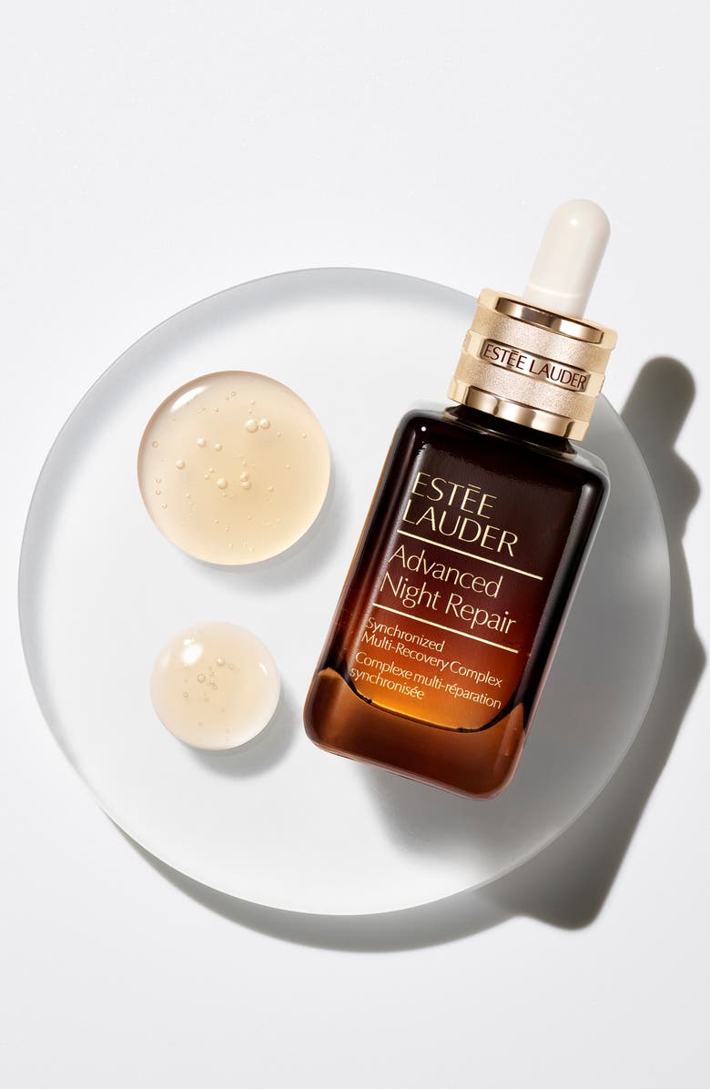 Estée Lauder Full Size Advanced Night Repair Face & Eye Duo, Alternate, color, 