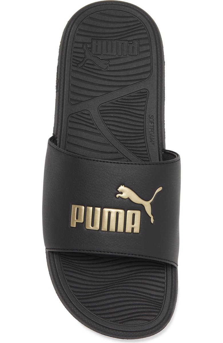 PUMA Cool Cat 2.0 Lux Slide Sandal, Alternate, color,