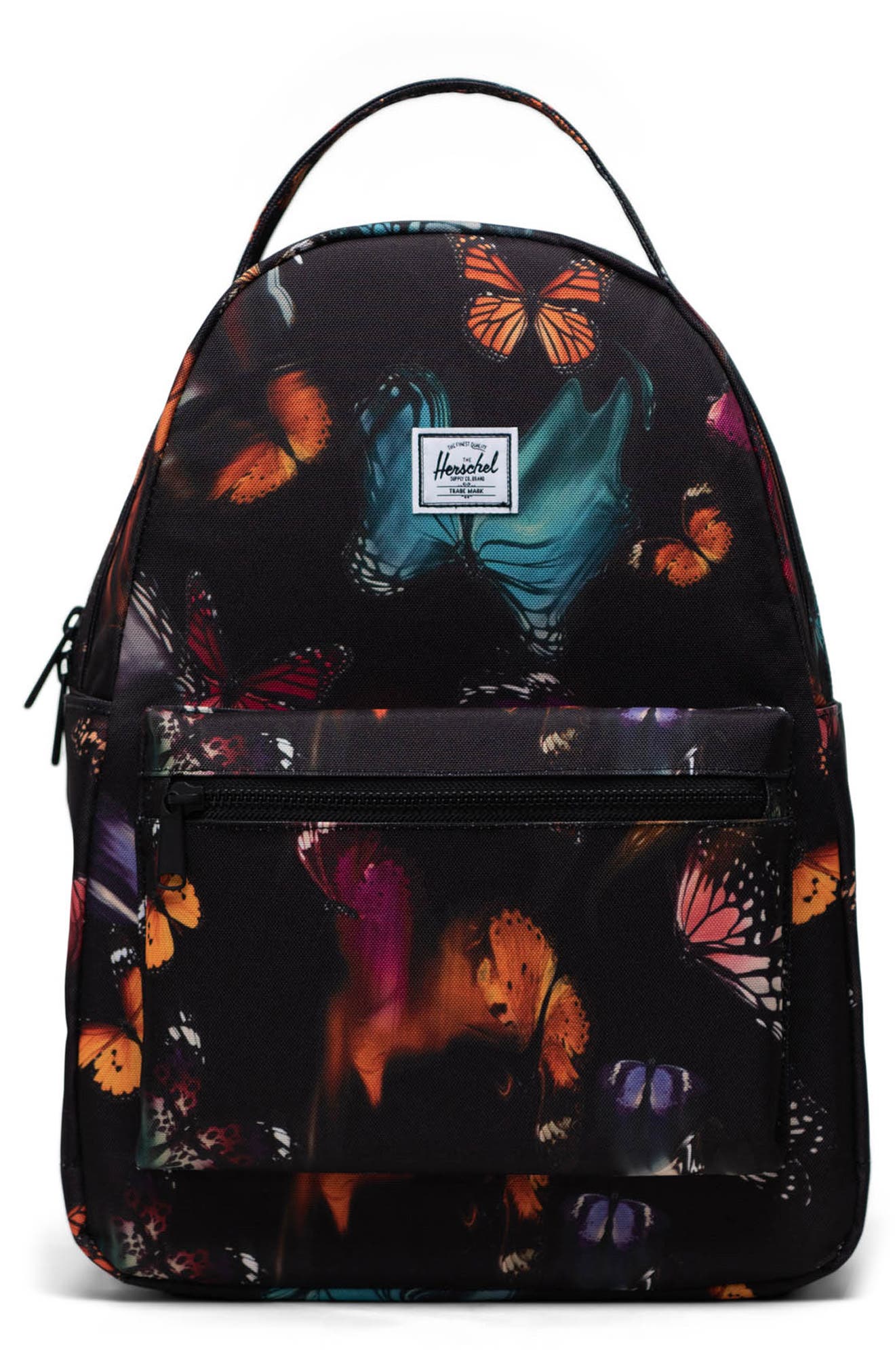 Herschel Supply Co. Nova Mid Volume Backpack, Main, color, 