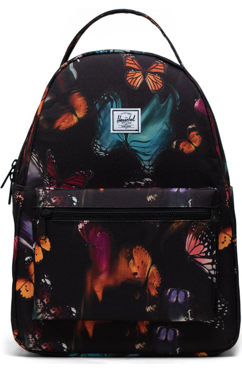 Herschel Supply Co. Nova Mid Volume Backpack, Main, color,