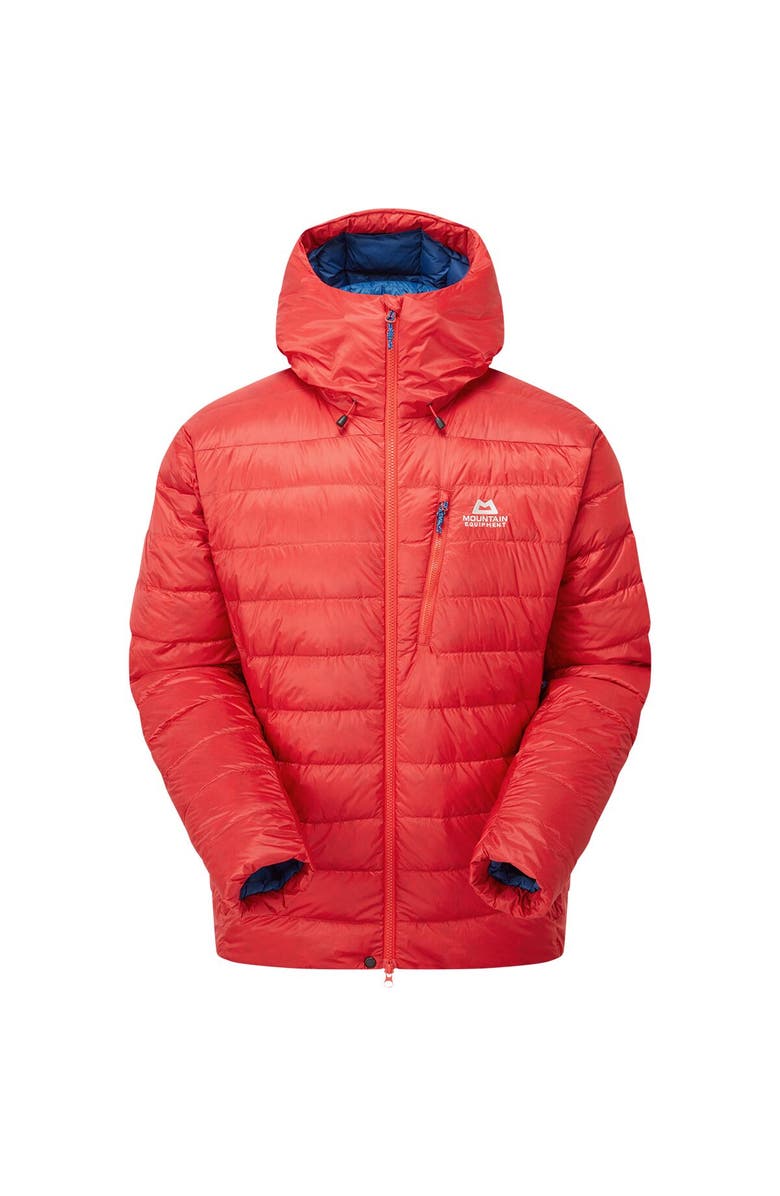 Mountain Equipment Baltoro Jacket - Men's, Alternate, color, Chili Red