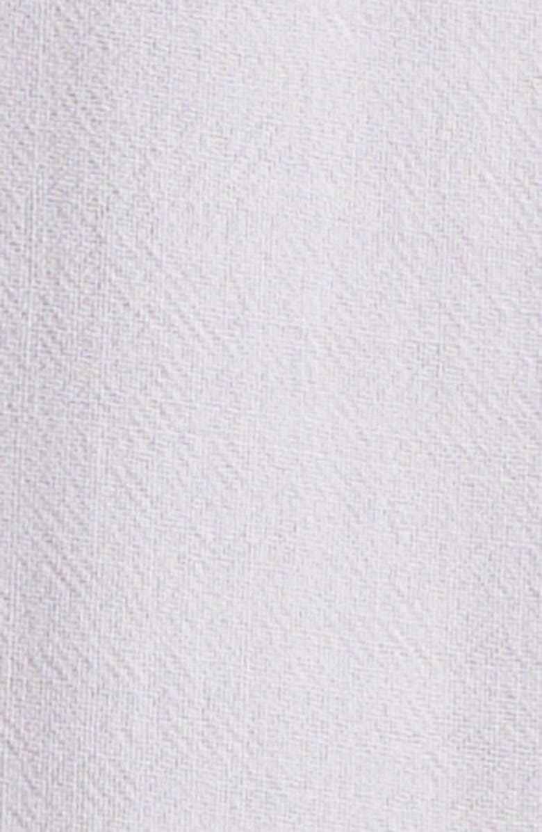 Séfr Noam Short Sleeve Button-Up Shirt, Alternate, color, Arizona Lilac