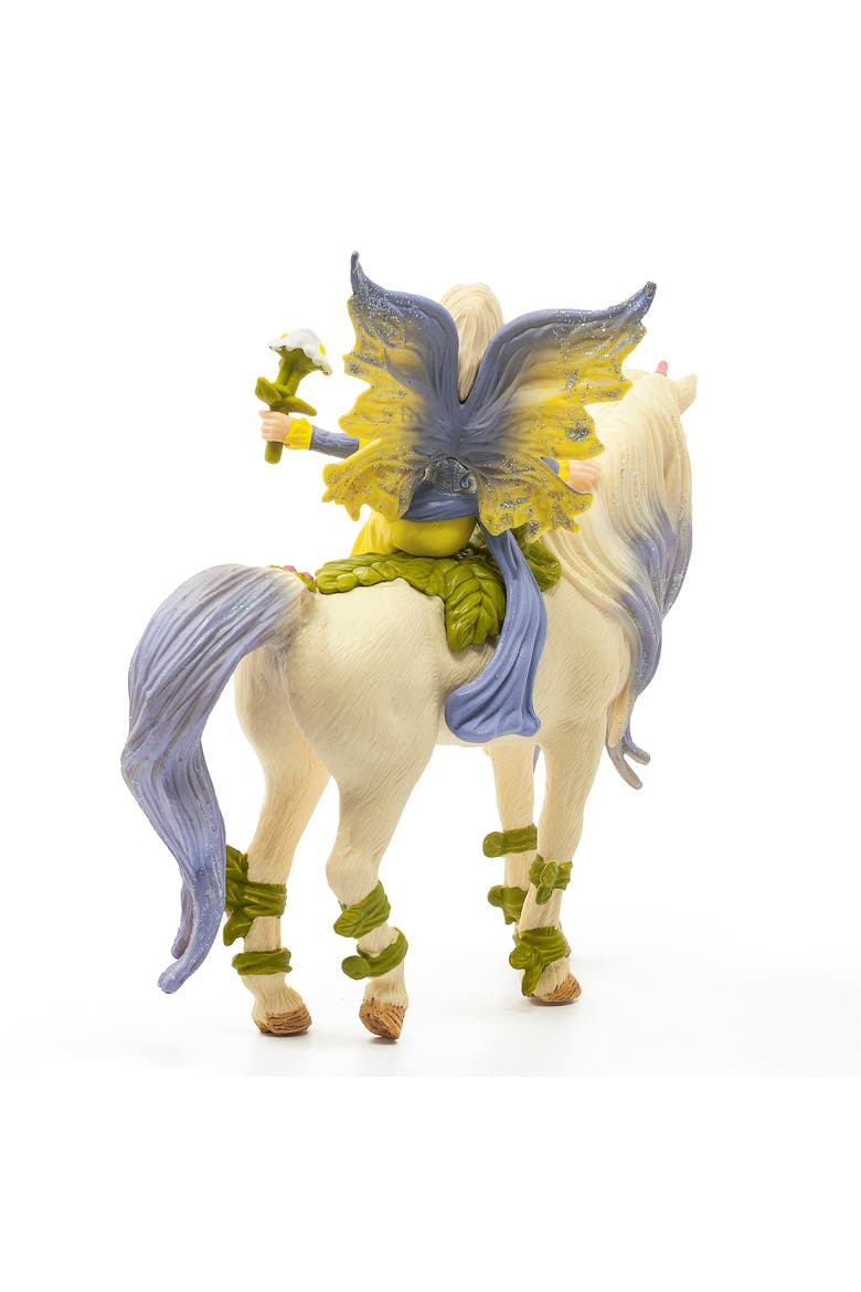 Bayala Fairy Sera With Blossom Unicorn 3 Piece Set, Alternate, color, Multicolored