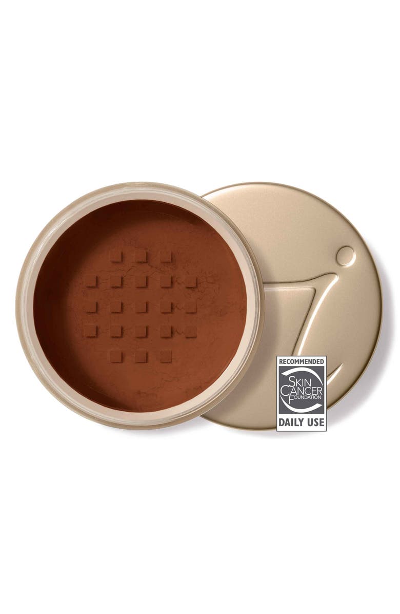 jane iredale Amazing Base<sup>®</sup> Loose Mineral Powder Foundation Broad Spectrum SPF 20, Alternate, color, Mahogany