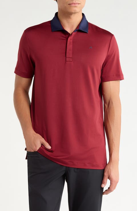 Forres Performance Polo