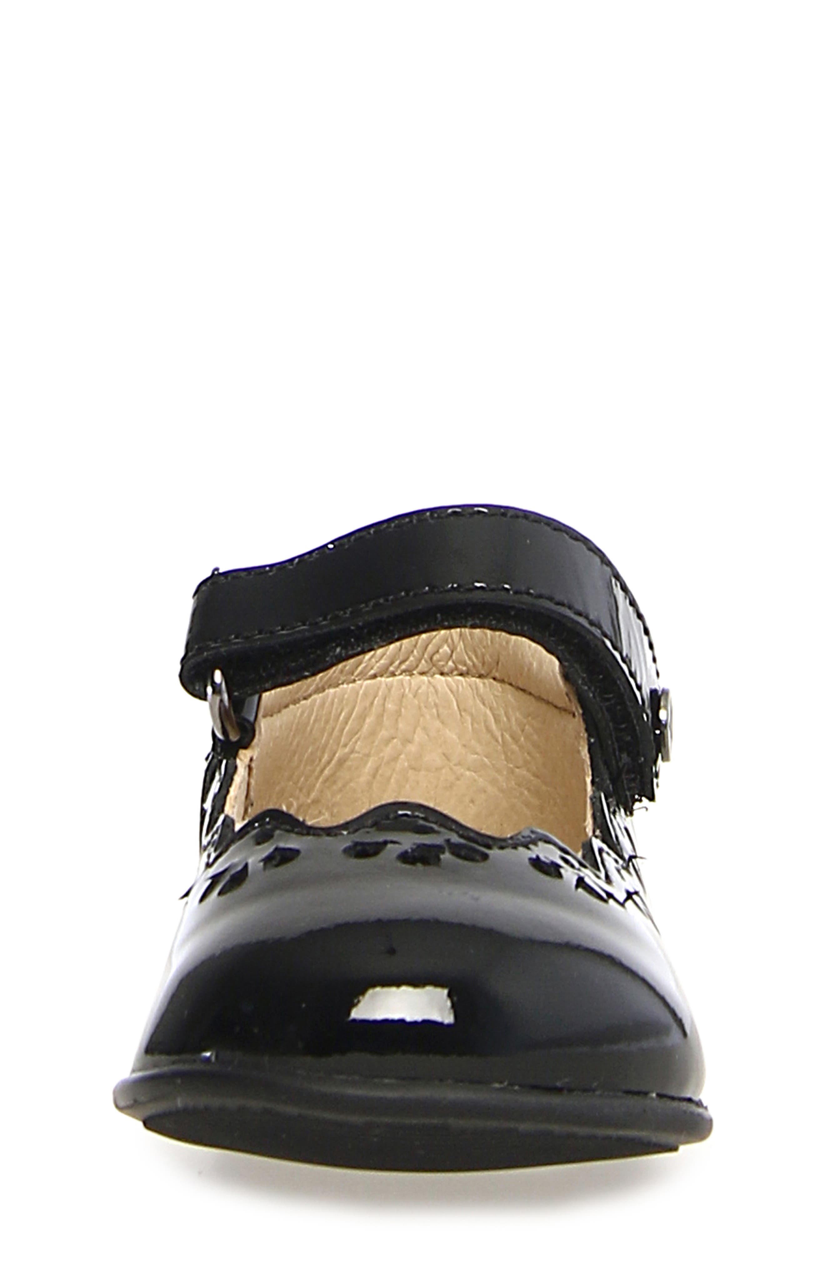 Naturino Kids
 Olya Mary Jane, Alternate, color, Black