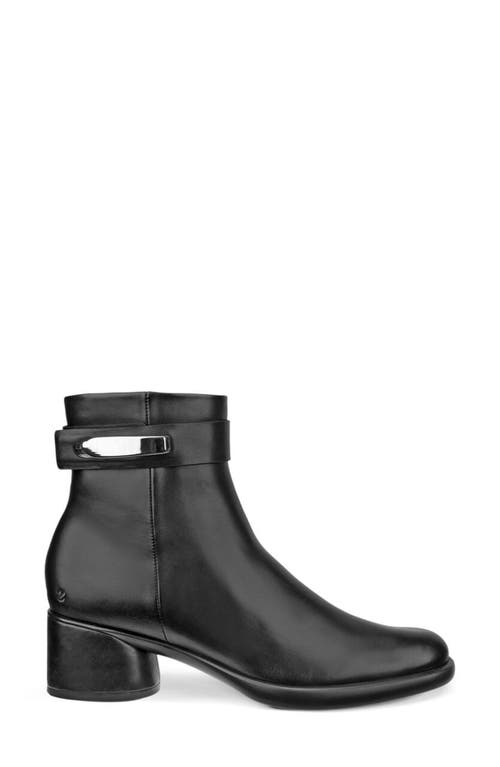 Ecco Sculpted Lx 35 Bootie