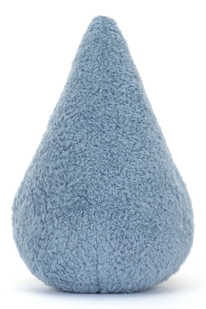 Jellycat Amuseables Happy Raindrop Tiny Plushie | Nordstrom