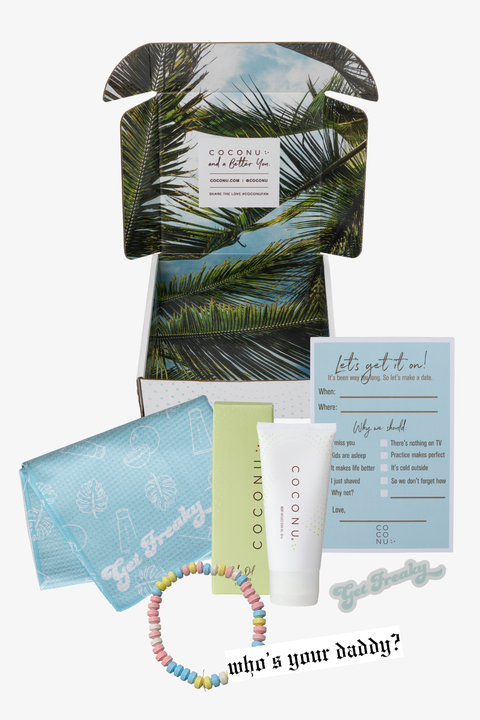 Modern Dad Bundle