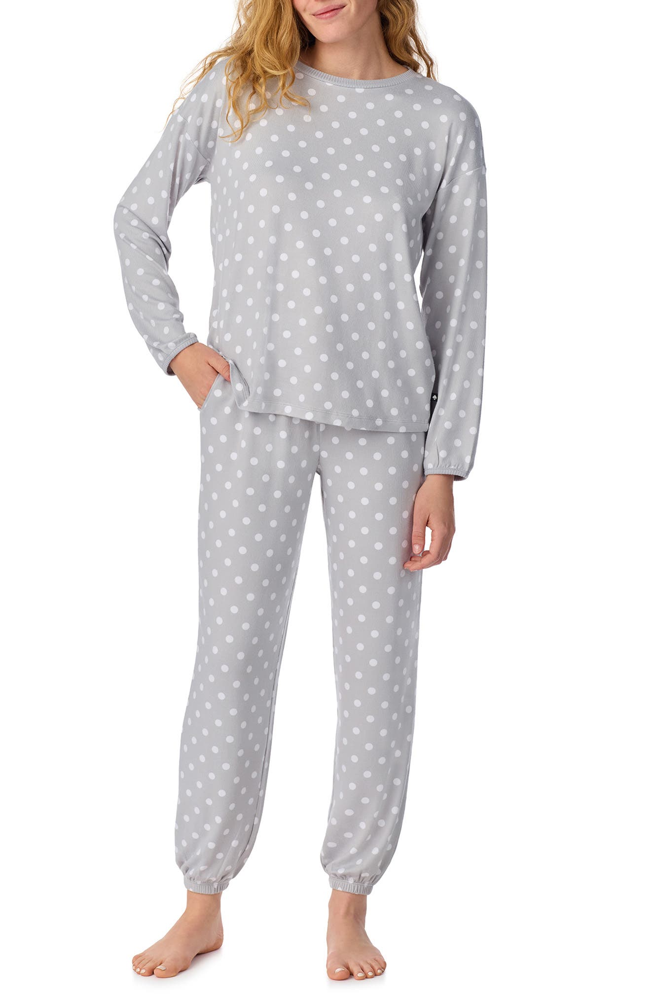selected GREY DOT