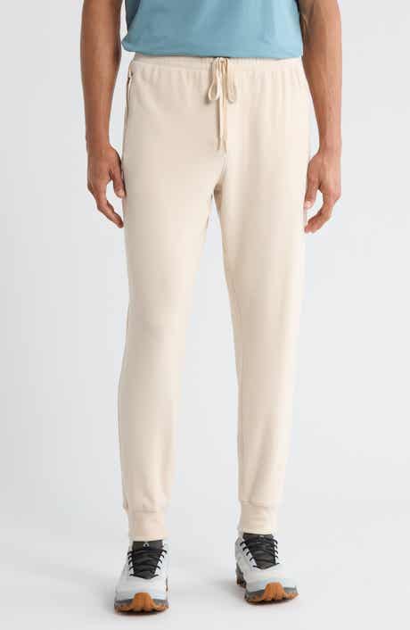 90 DEGREE BY REFLEX Ultra Mélange Fleece Joggers
