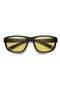 selected Matte Black / Low Light Yellow