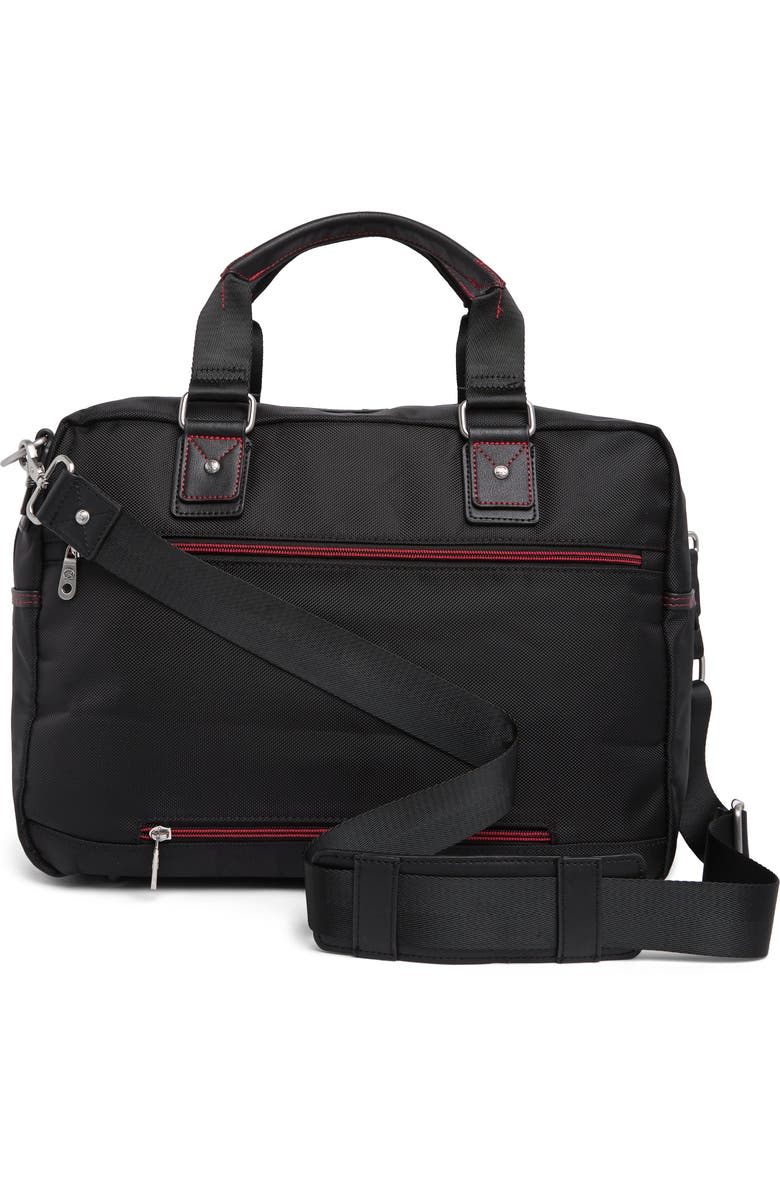 Robert Graham R2D2 Duffle Bag, Alternate, color,