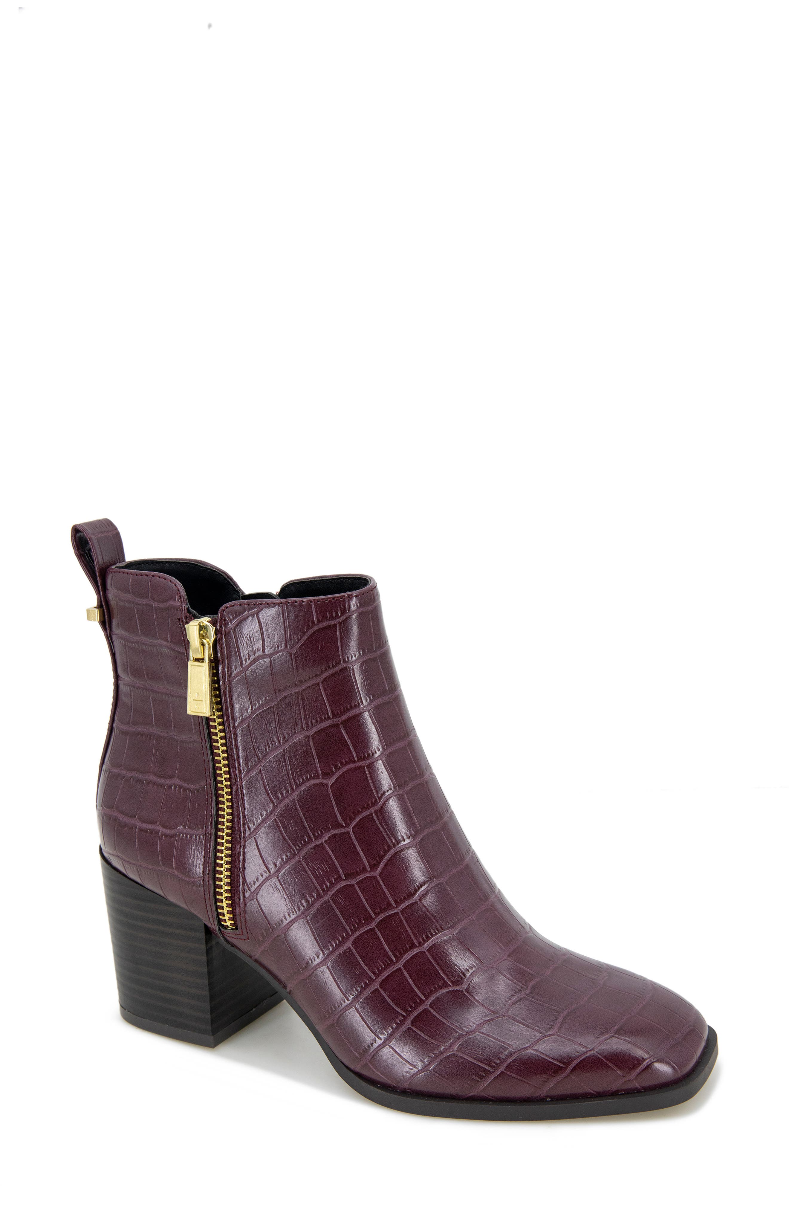 Effie Bootie
