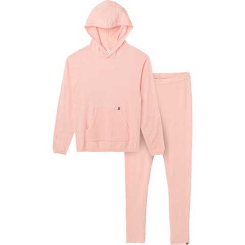 Mommy and Me Sweater & Legging Set