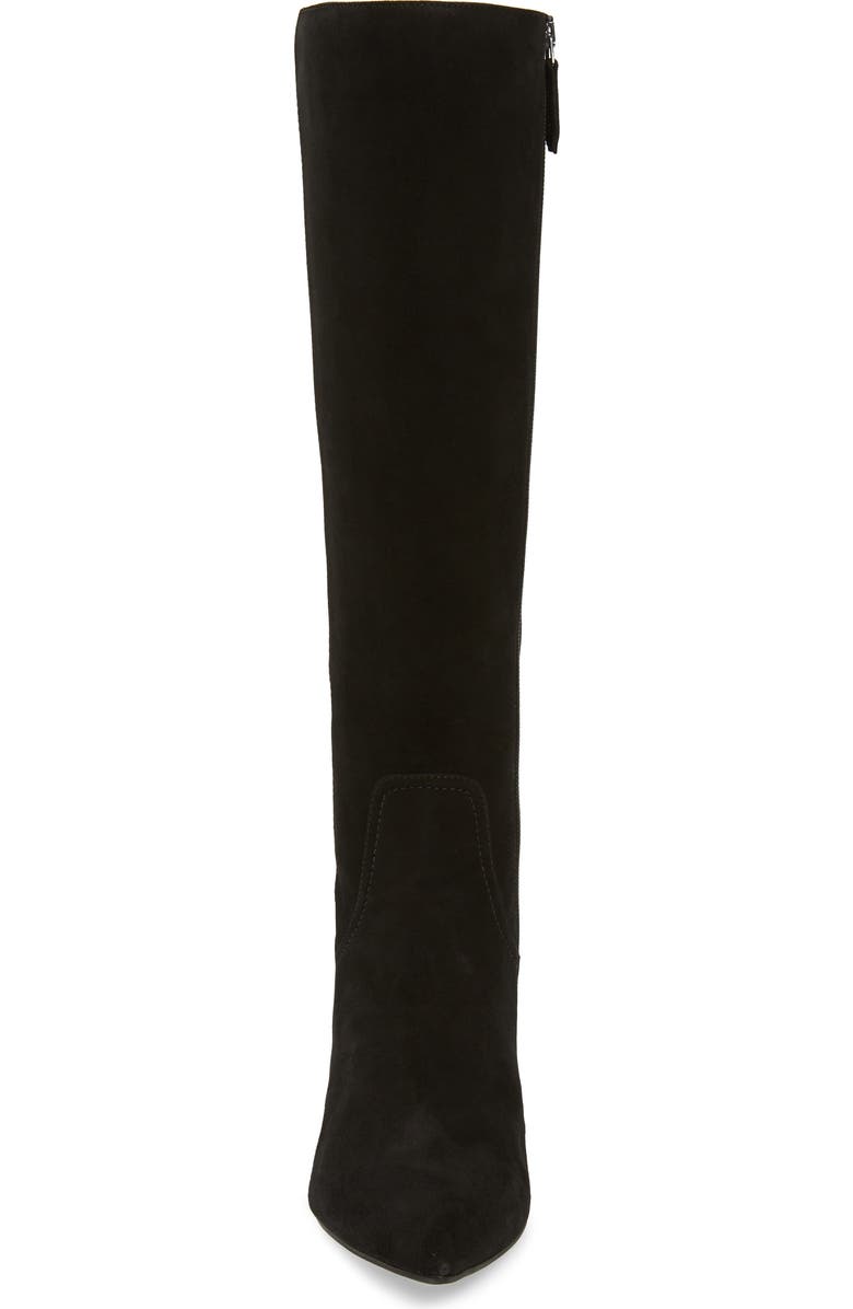 Aquatalia Madison Water Resistant Boot, Alternate, color,