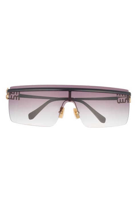 50mm Shield Sunglasses