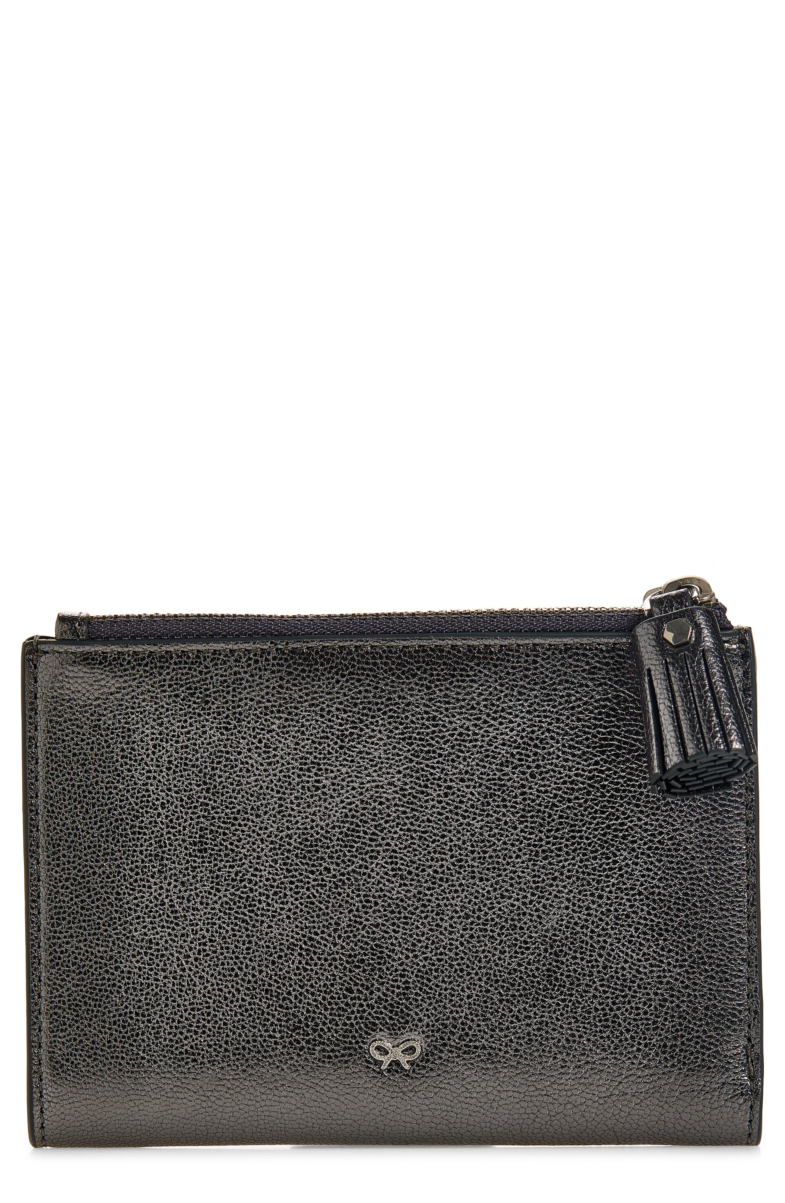 selected ANTHRACITE
