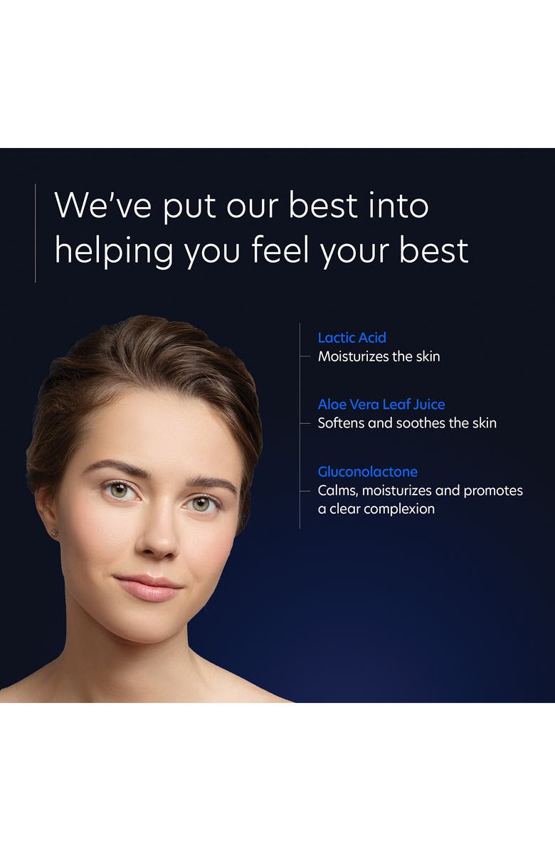 PCA Skin Oily & Problem Skin Face Wash, Alternate, color, 