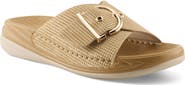 Flexus by Spring Step Brewer Slide Sandal