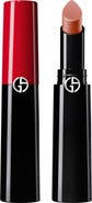 ARMANI Lip Power Long-Lasting Satin Lipstick