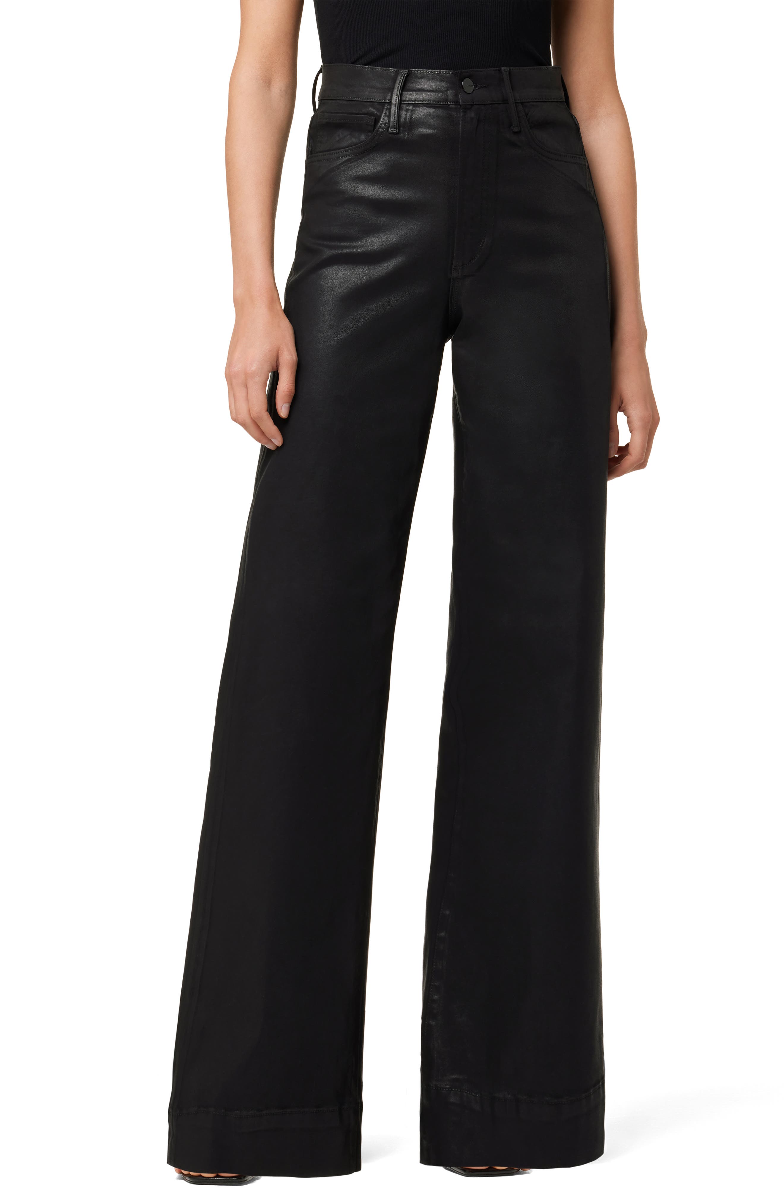 selected BLACK