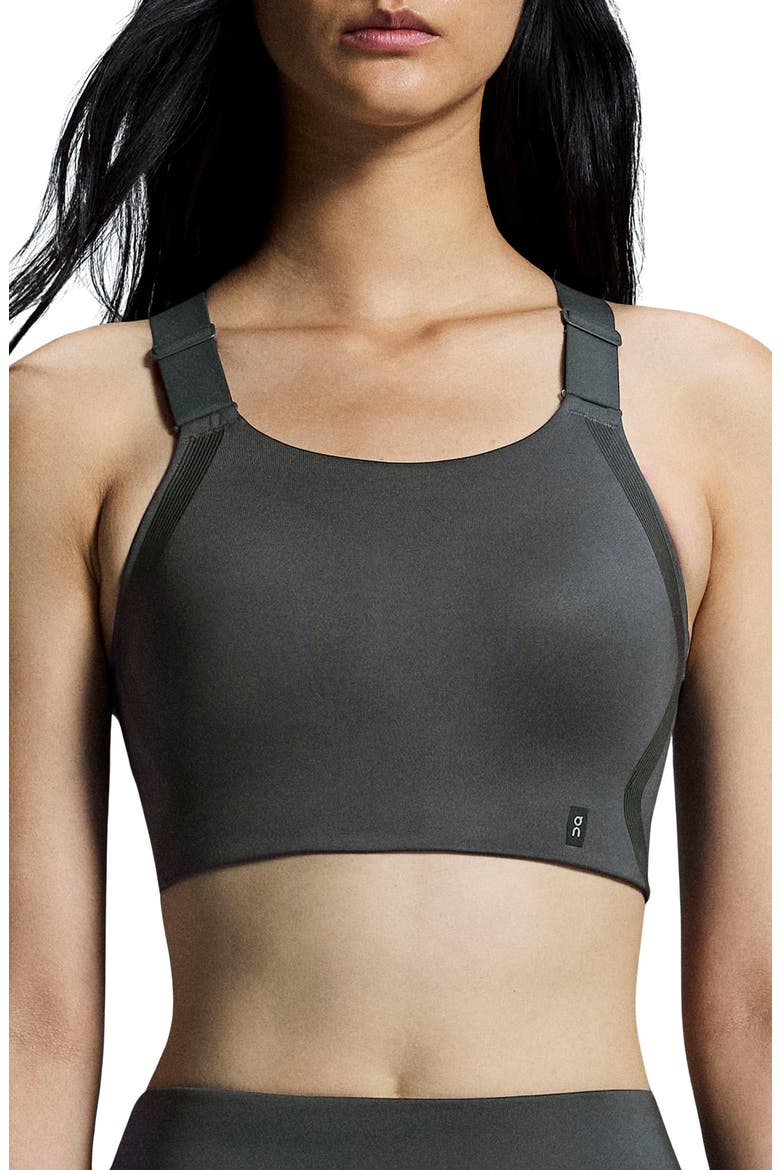 Performance Flex Sports Bra, Main, color, ECLIPSE