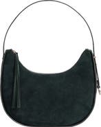 Kenneth Cole Chelsea Medium Leather Hobo