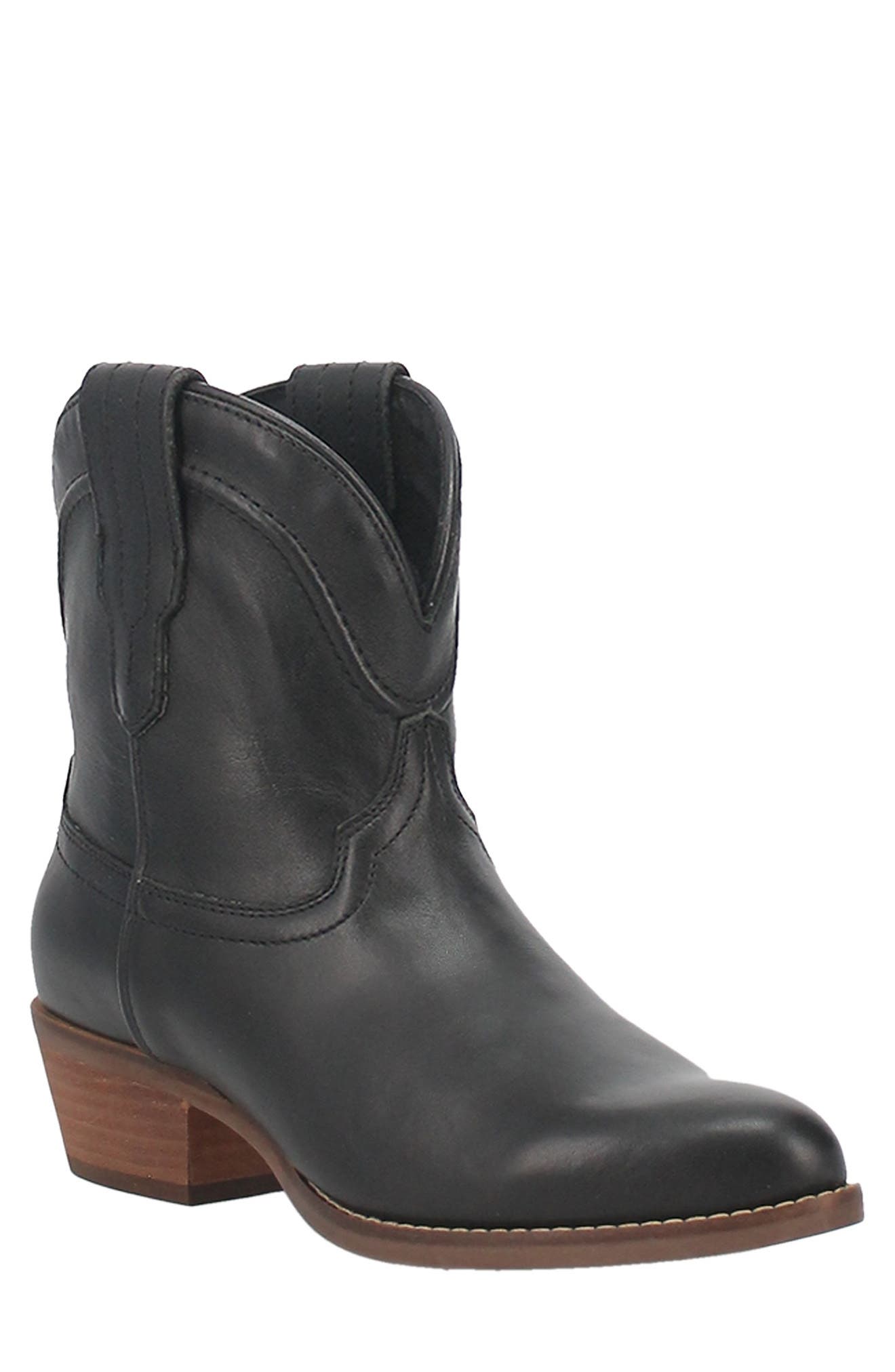 Dingo Seguaro Western Boot, Main, color, 
