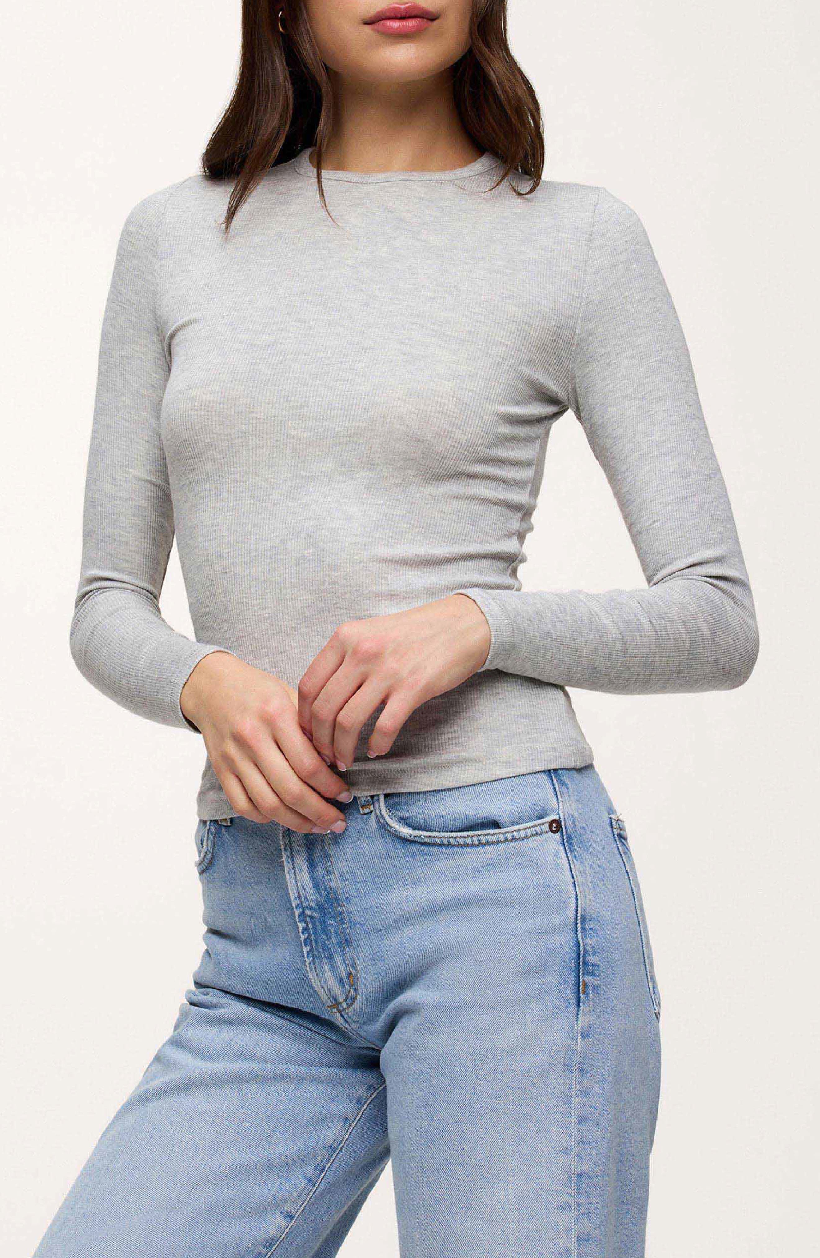 HEATHER GREY