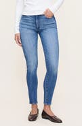 DL1961 Farrow Instasculpt™ Ankle Skinny Jeans
