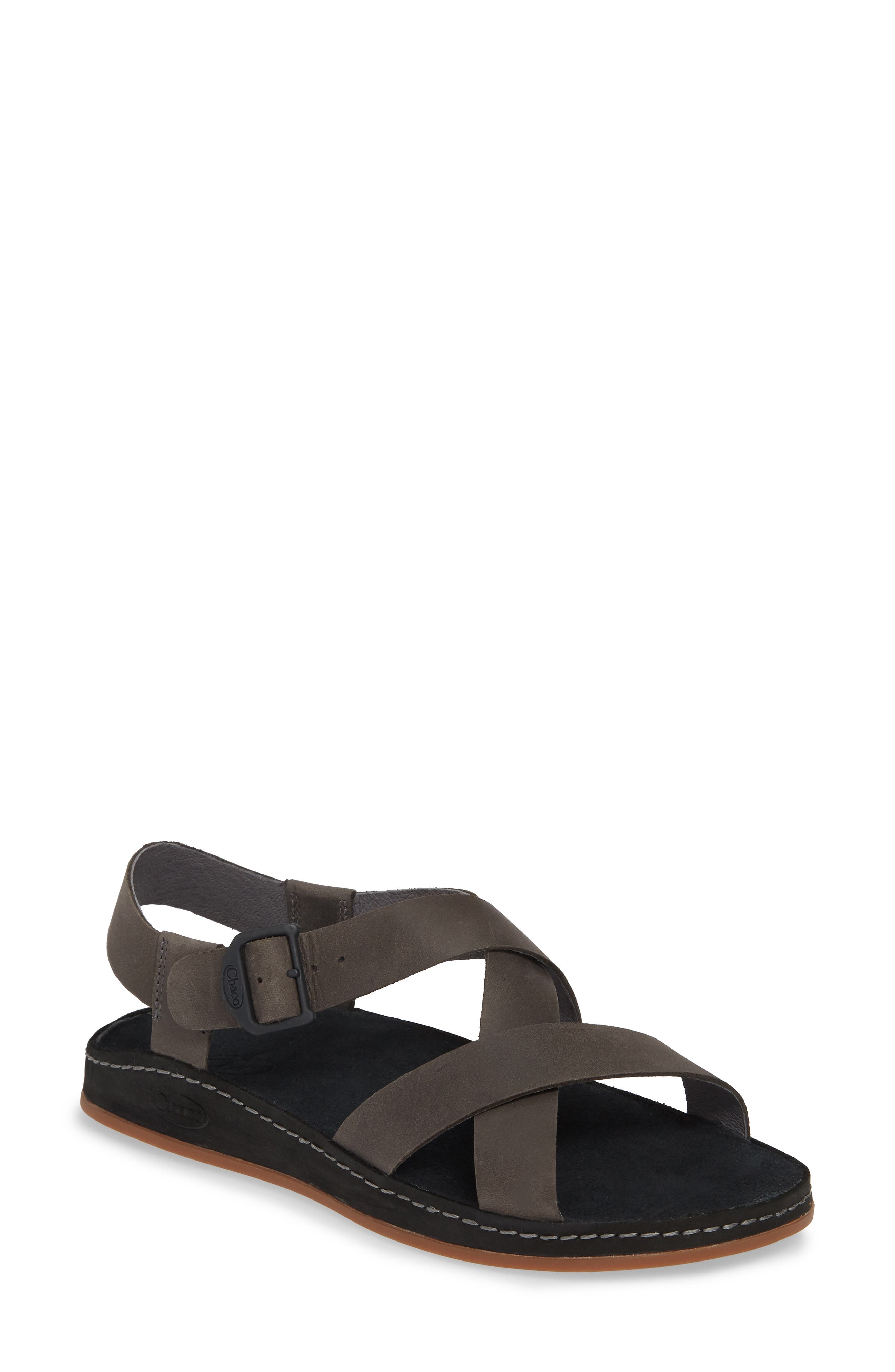 Chaco Sandal, Main, color, 