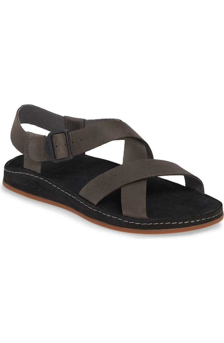 Chaco Sandal, Main, color,