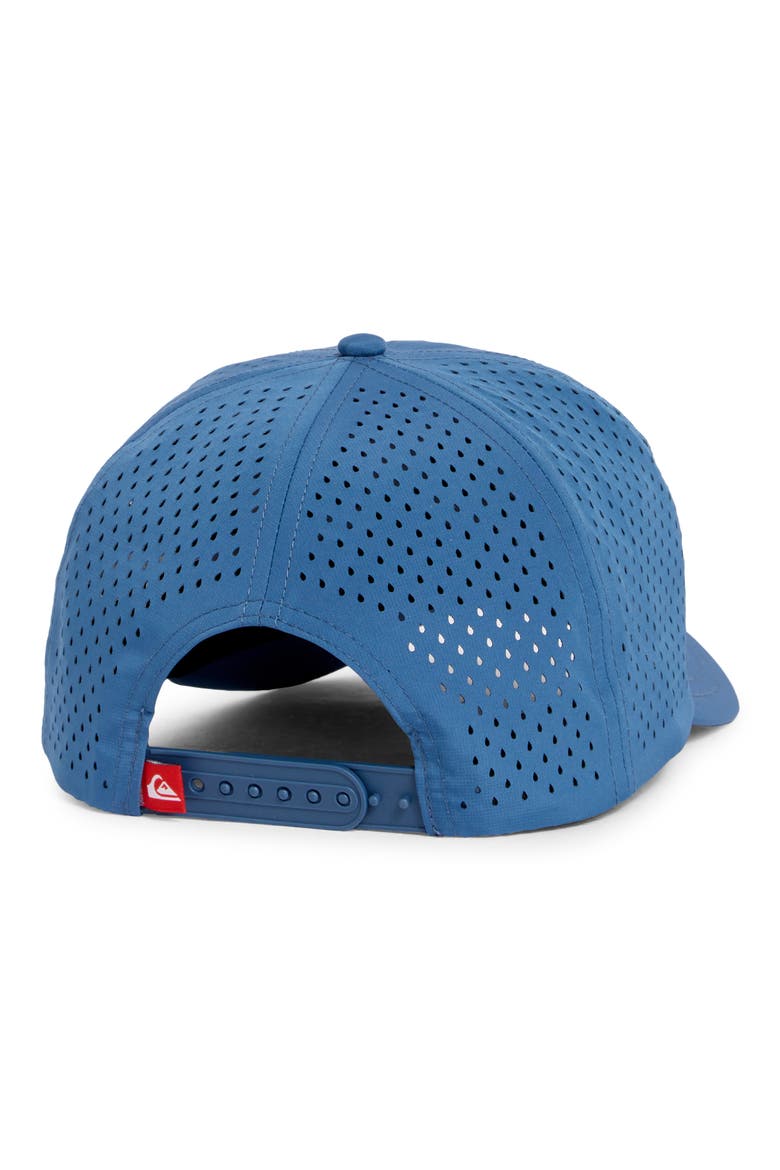 Chaser Baseball Cap, Alternate, color, CAPTAINS BLUE