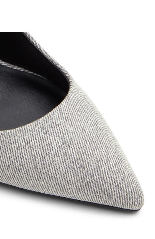 ALDO ALDO LALA POINTED TOE PUMP 