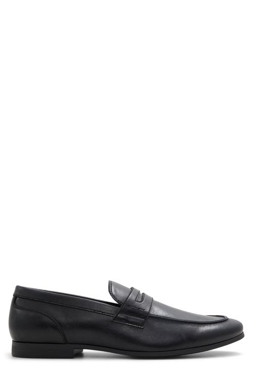 Call It Spring Men's Starling Driving Loafers In Black