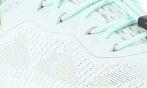 Palladium Offbound Vent Sneaker In Iced Aqua