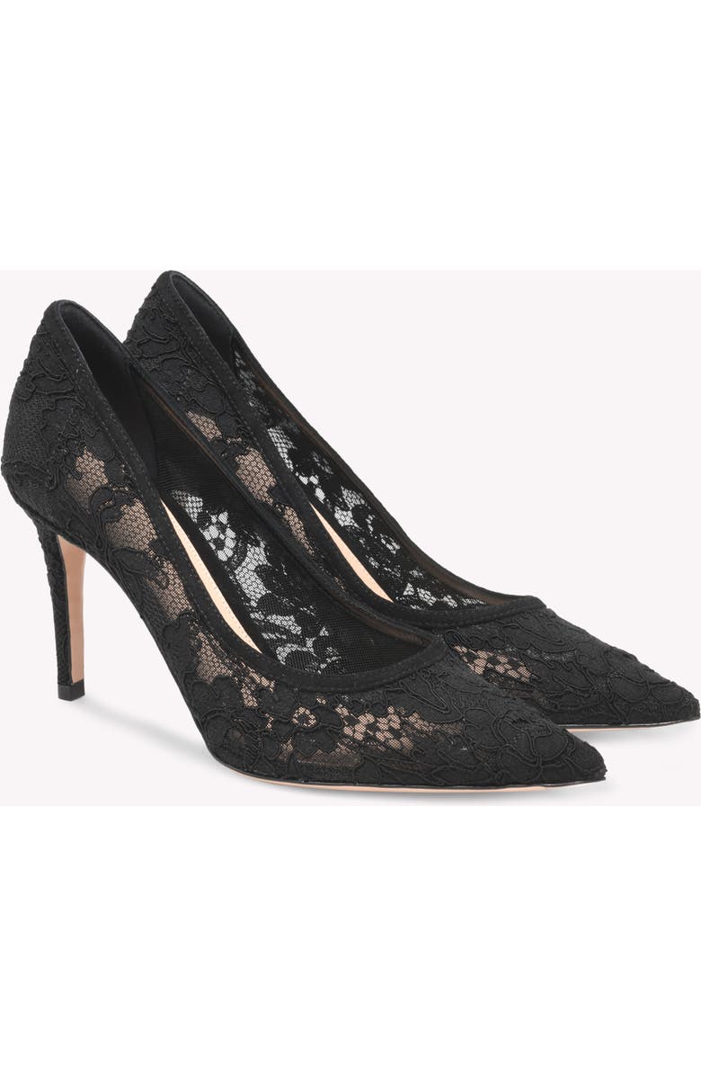Gianvito Rossi Claudia 85 Pump, Alternate, color,