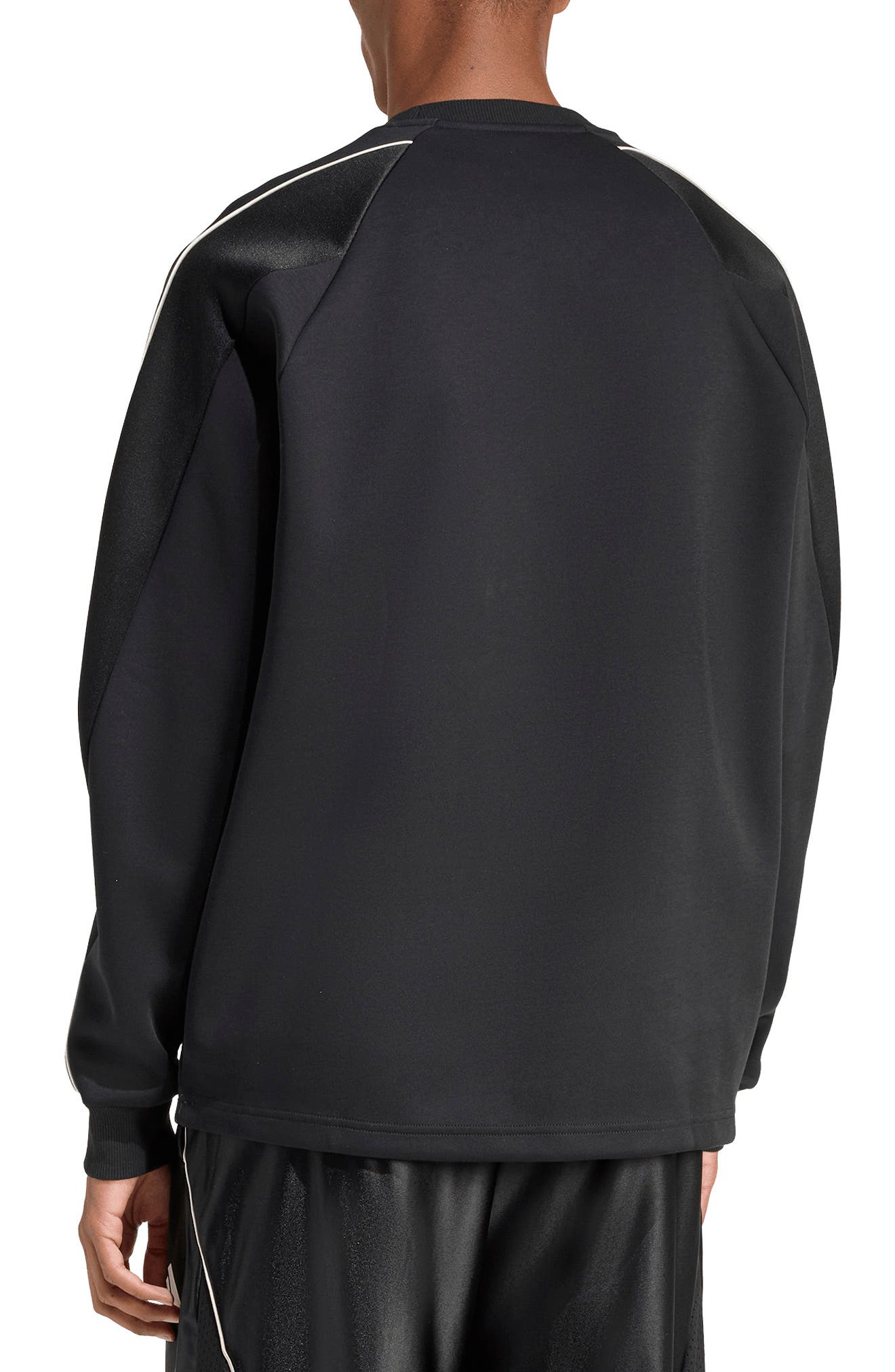 Stadium Crewneck Sweatshirt - image 2