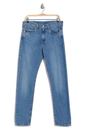 Levi's® 502™ Taper Jeans In Come Draw With Me Adv