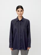 Masai Copenhagen MaItaliane Oversized Shirt