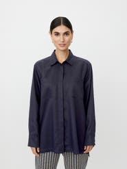 Masai Copenhagen MaItaliane Oversized Shirt