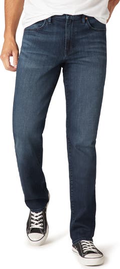 Joe’s Jeans men’s hot classic straight jeans