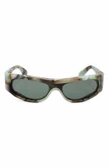 SUPER by RETROSUPERFUTURE® 58mm Wrap Sunglasses